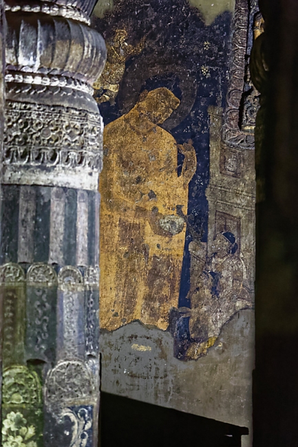 Grottes d'Ajanta-342